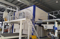 常州泰達(dá)聲學(xué)科技有限公司